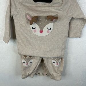 Garanimals 7 piece kids bundle